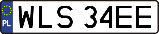 WLS34EE