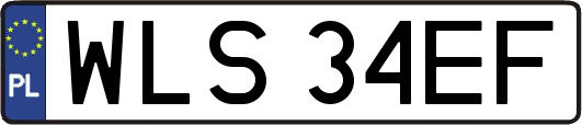 WLS34EF
