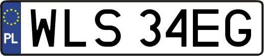 WLS34EG