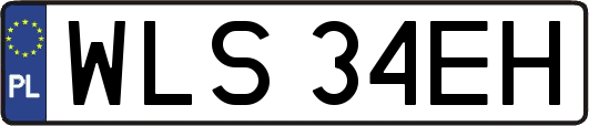 WLS34EH