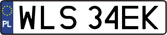 WLS34EK
