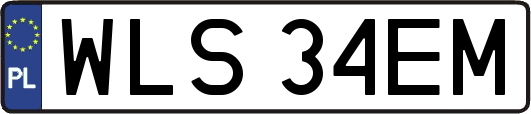 WLS34EM