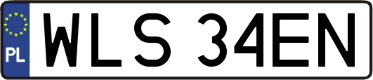 WLS34EN