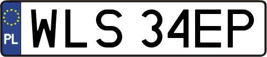 WLS34EP