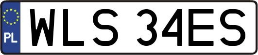 WLS34ES