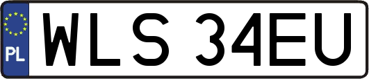 WLS34EU
