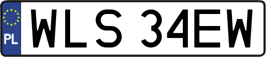 WLS34EW