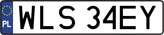 WLS34EY