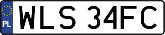 WLS34FC