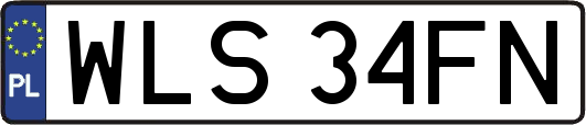 WLS34FN