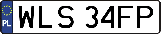 WLS34FP