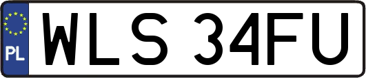 WLS34FU