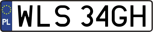 WLS34GH