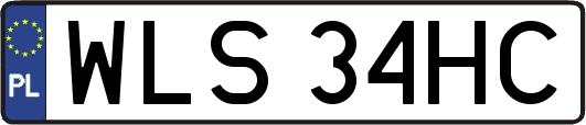 WLS34HC