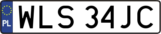 WLS34JC