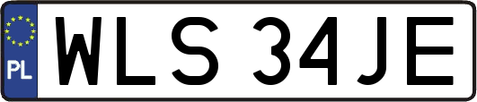 WLS34JE