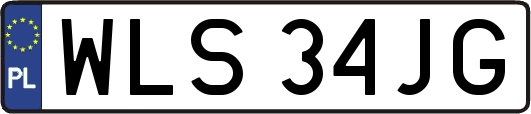 WLS34JG