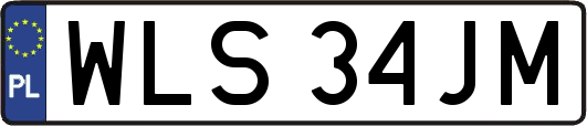 WLS34JM