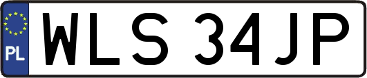 WLS34JP