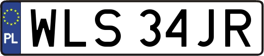 WLS34JR