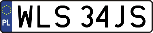 WLS34JS