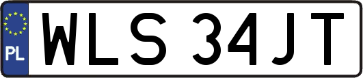 WLS34JT