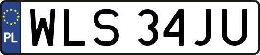 WLS34JU
