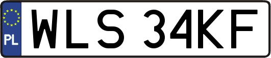 WLS34KF