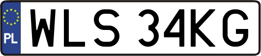 WLS34KG