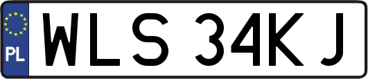 WLS34KJ