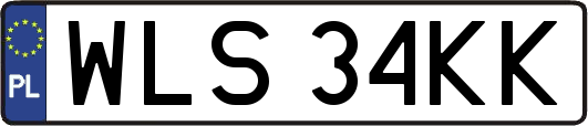 WLS34KK