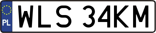 WLS34KM
