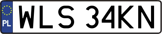 WLS34KN
