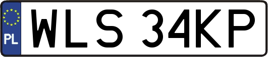 WLS34KP