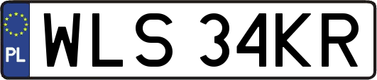 WLS34KR
