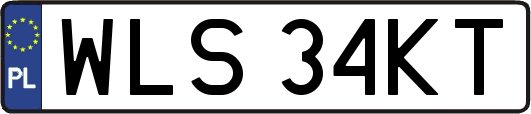 WLS34KT