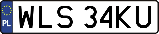 WLS34KU