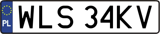 WLS34KV