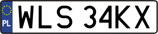 WLS34KX