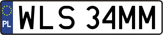 WLS34MM