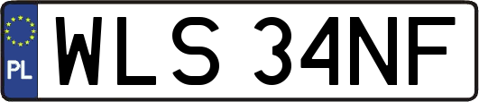 WLS34NF
