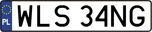 WLS34NG