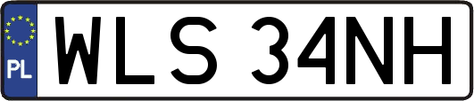 WLS34NH