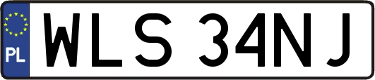WLS34NJ