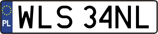 WLS34NL