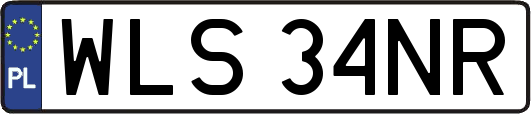 WLS34NR