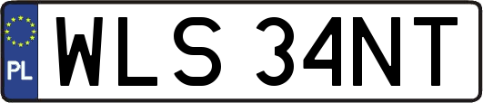 WLS34NT