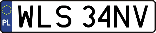 WLS34NV