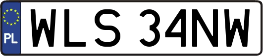 WLS34NW