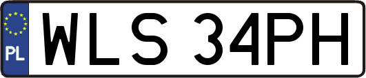 WLS34PH